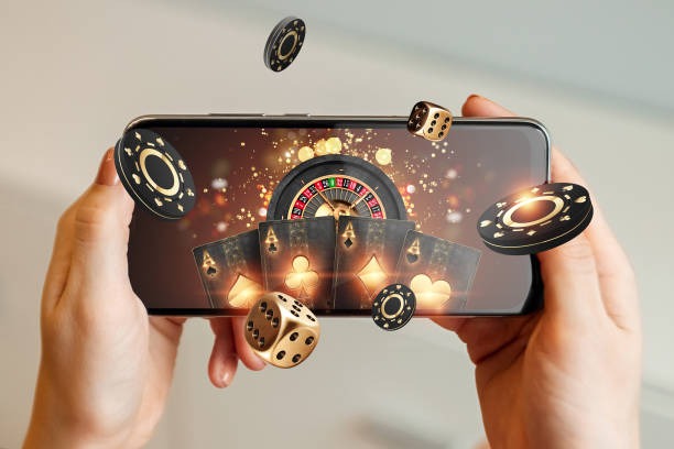 Market Opening Time live arcade interface on 8kuda mobile app