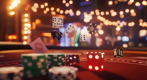 The Dog House slot reels on 8kuda showing canine symbols and cascading wins